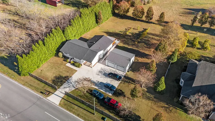 353 N Pleasant Coates Road, Benson, NC 27504 - #3
