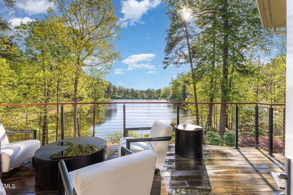 25303 Ludwell, Chapel Hill, NC 27517 - #1