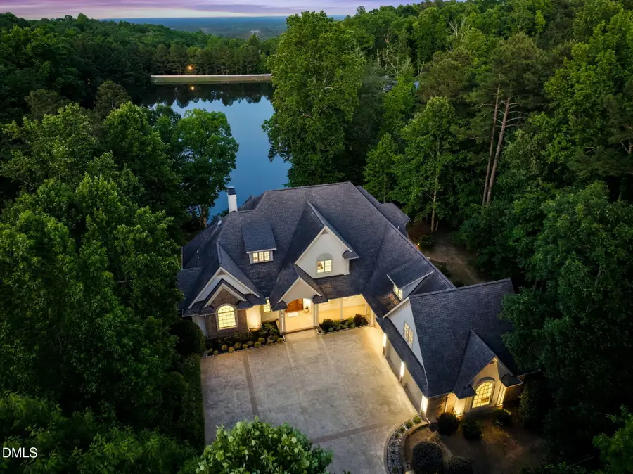 25303 Ludwell, Chapel Hill, NC 27517 - #2