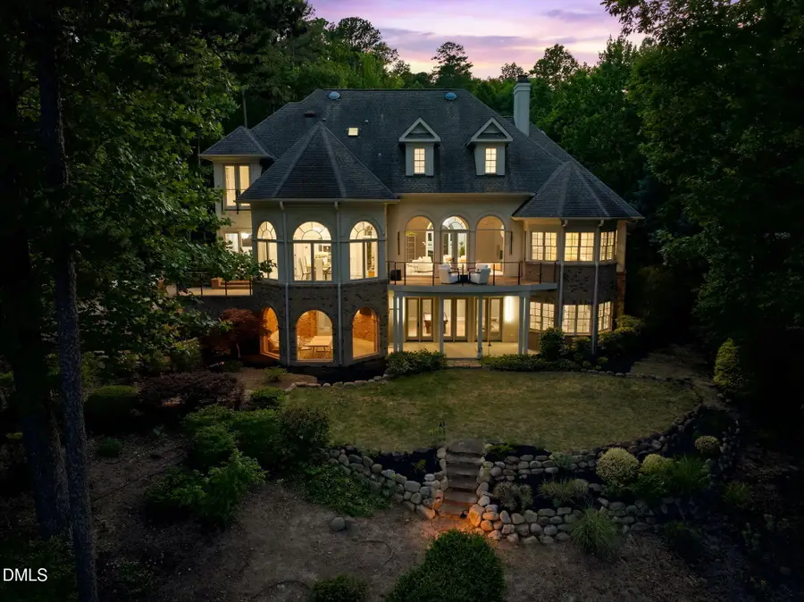 25303 Ludwell, Chapel Hill, NC 27517 - #3