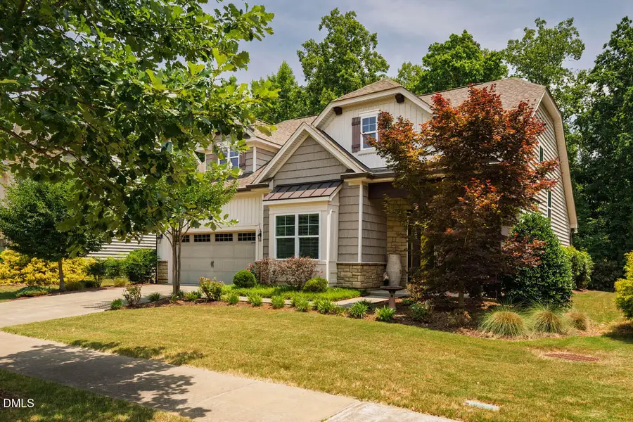433 Botan Way, Hillsborough, NC 27278 - #2