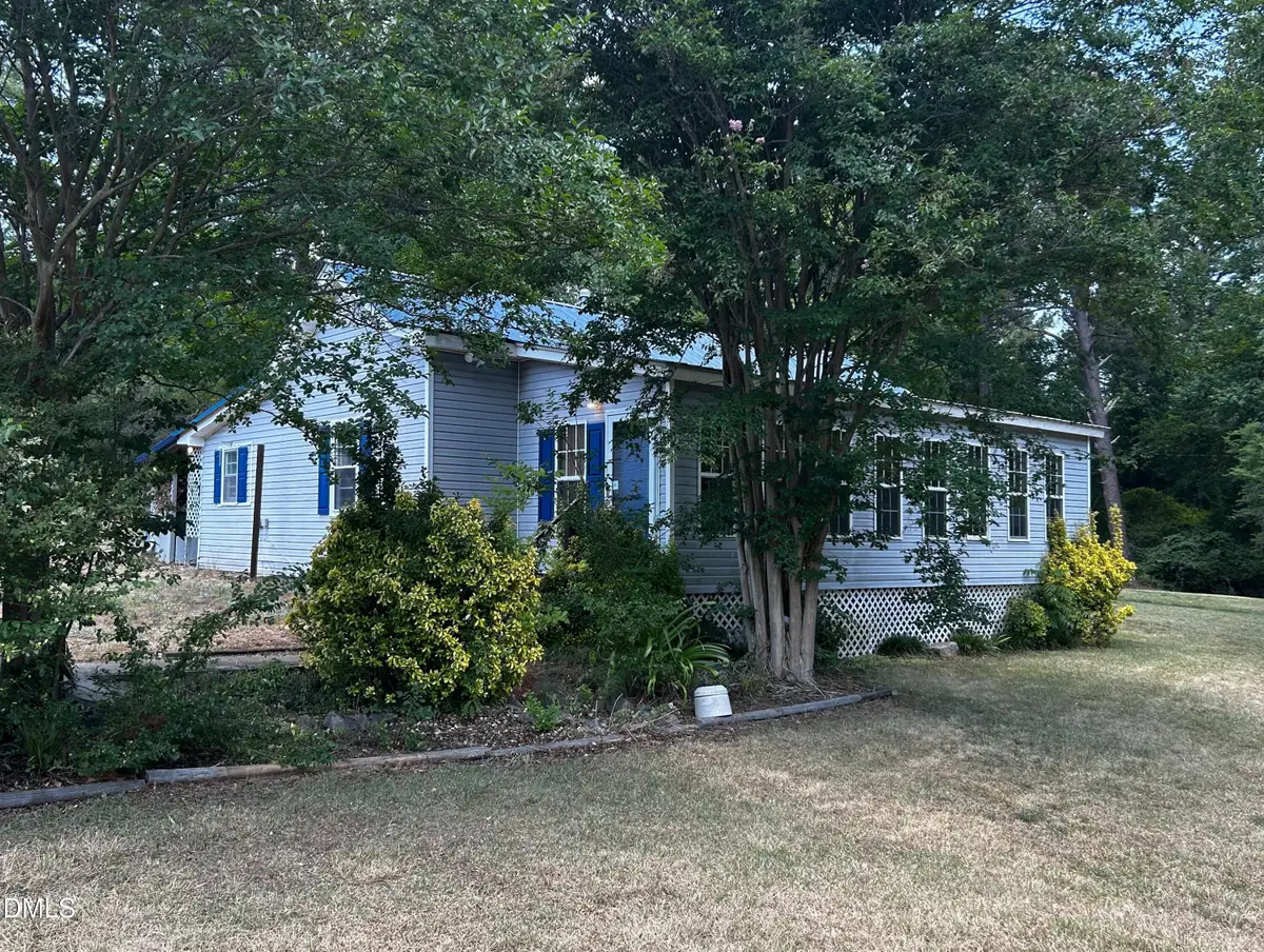 2421 Old Milburnie Road, Raleigh, NC 27604 - #1
