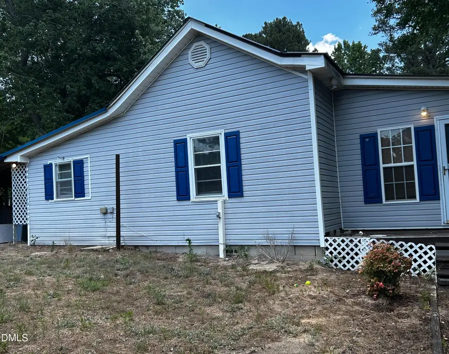 2421 Old Milburnie Road, Raleigh, NC 27604 - #2