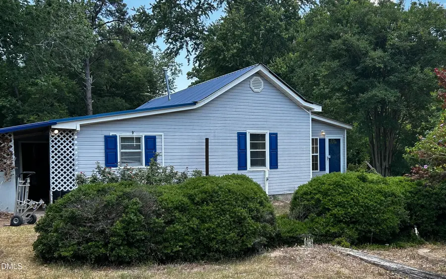 2421 Old Milburnie Road, Raleigh, NC 27604 - #3