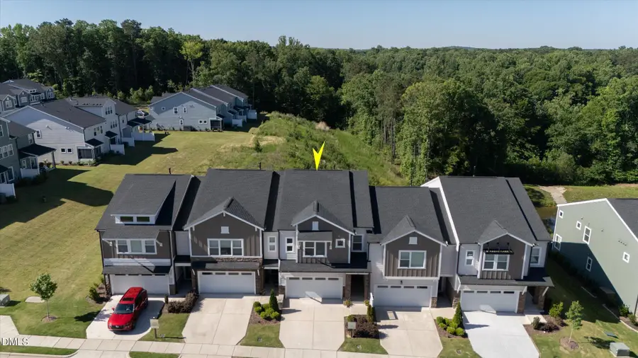 209 Deardom Way, Chapel Hill, NC 27517 - #2