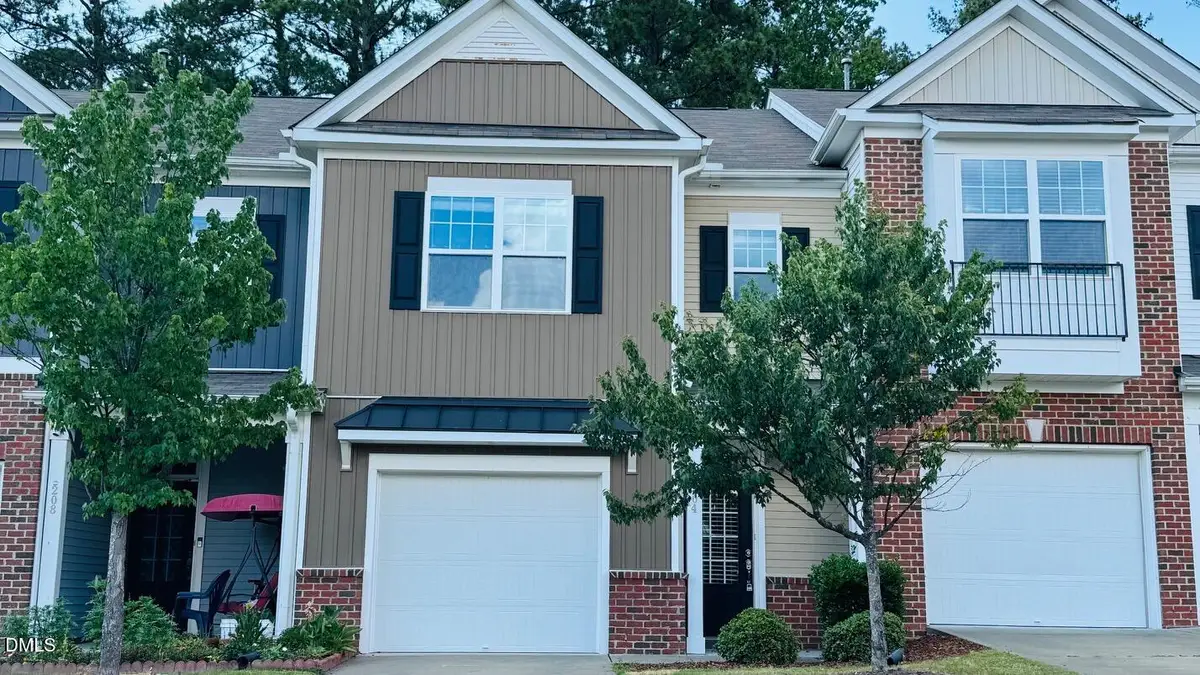 204 Traphill Drive, Morrisville, NC 27560 - #1