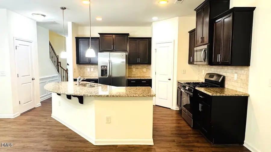 204 Traphill Drive, Morrisville, NC 27560 - #3