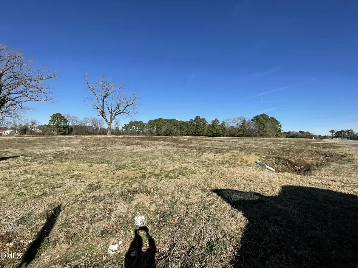 621 Braswell Road, Smithfield, NC 27577 - #1