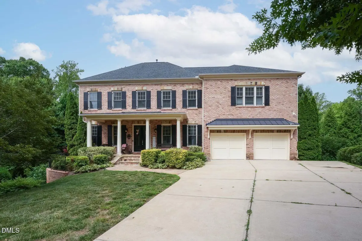 141 Westongate Way, Cary, NC 27513 - #1