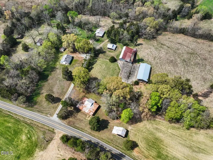 7793 Ridgeville Road, Leasburg, NC 27291 - #2