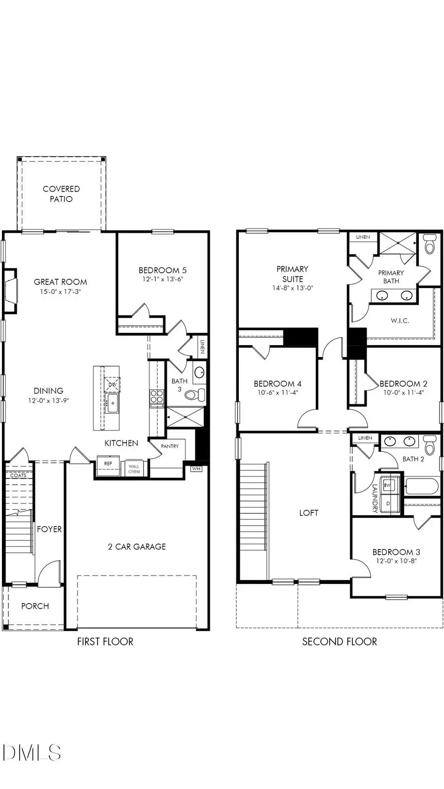 6109 Ivy Brook Trail, Zebulon, NC 27597 - #2