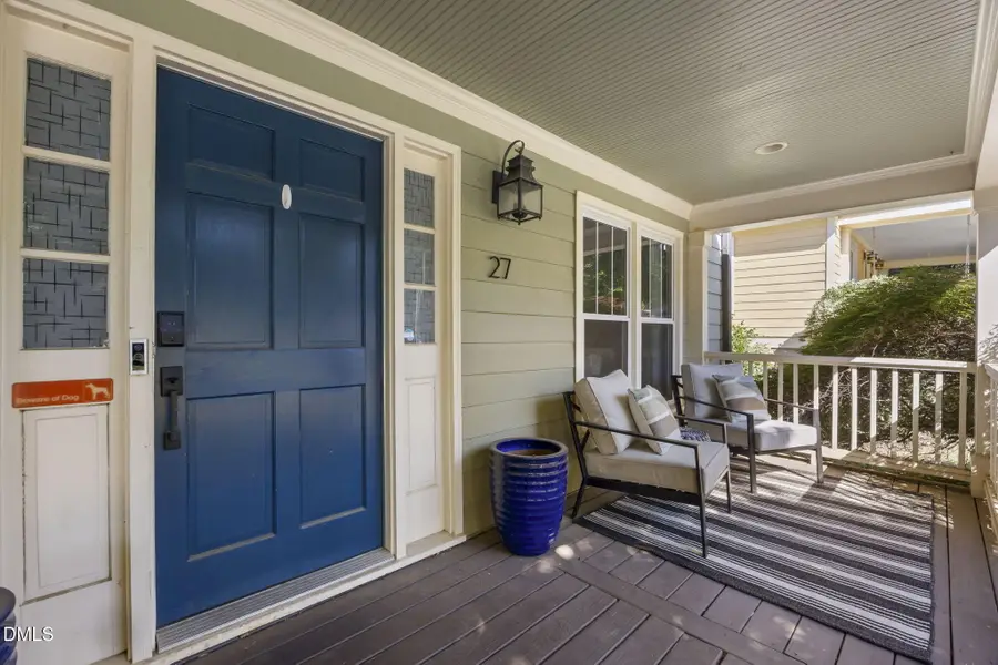 27 Summit Avenue, Raleigh, NC 27603 - #2