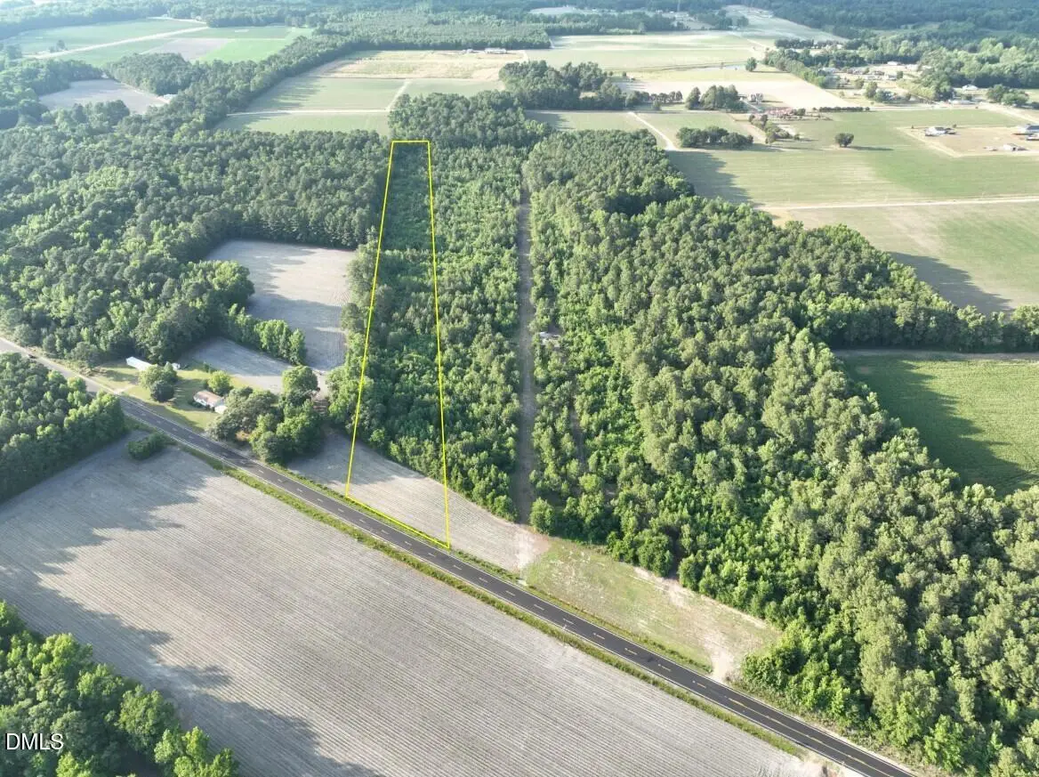 0 Harnett-dunn Highway, Dunn, NC 28334 - #1