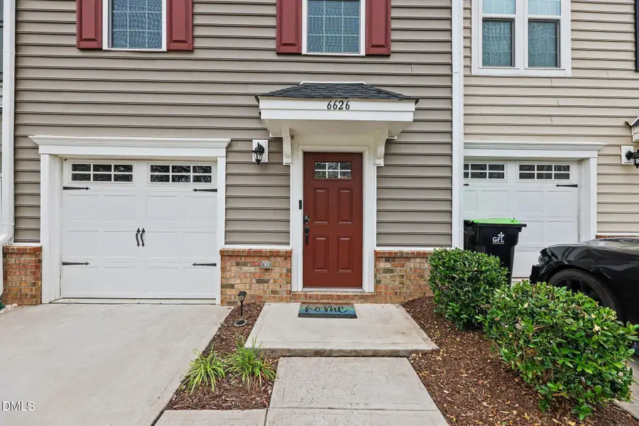 6626 Pathfinder Way, Raleigh, NC 27616 - #3