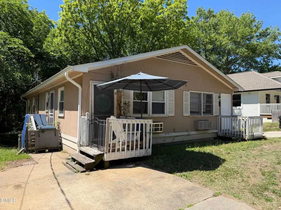 1105 Morehead Avenue, Durham, NC 27707 - #3