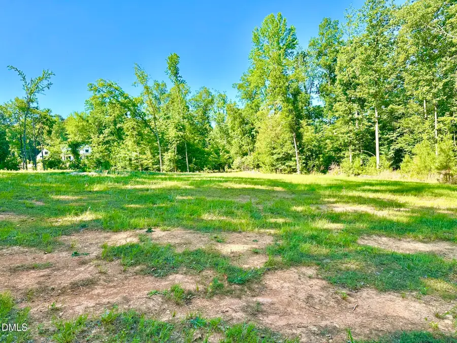 6.29 Ac June Drive, Hillsborough, NC 27278 - #2