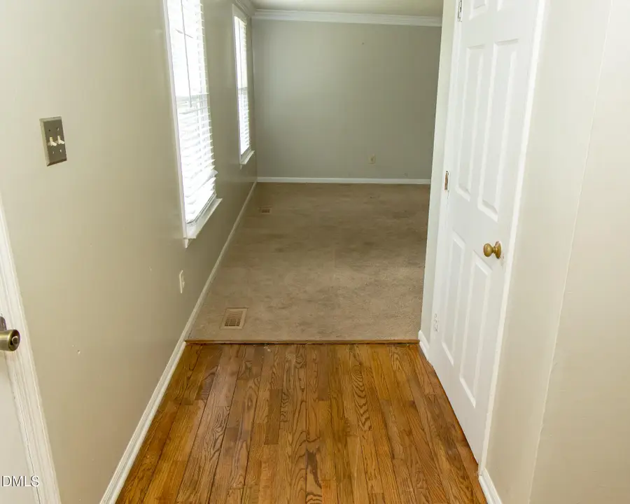 403 Timbermill Lane, Durham, NC 27713 - #3