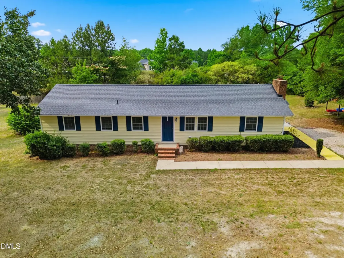 2101 Horton Road, Knightdale, NC 27545 - #1