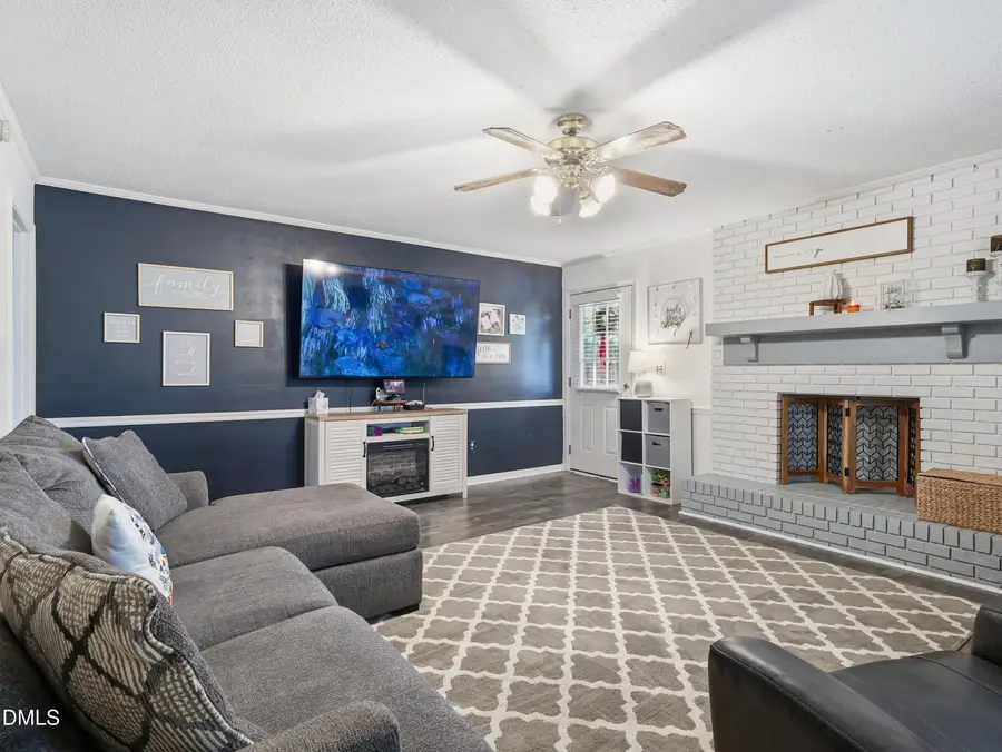 2101 Horton Road, Knightdale, NC 27545 - #2