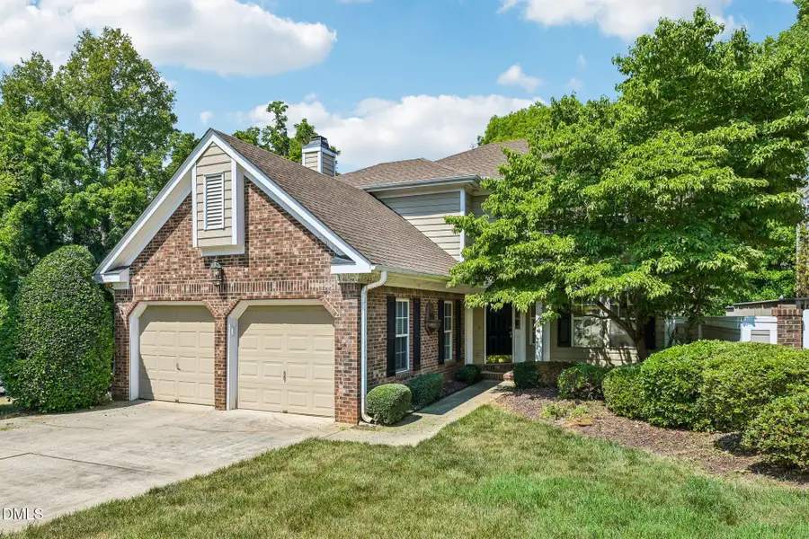 204 Walter Hagen Drive, Mebane, NC 27302 - #2