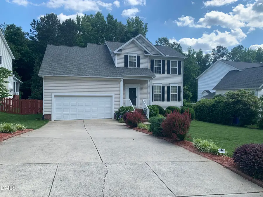 105 New Parkside Drive, Chapel Hill, NC 27516 - #2