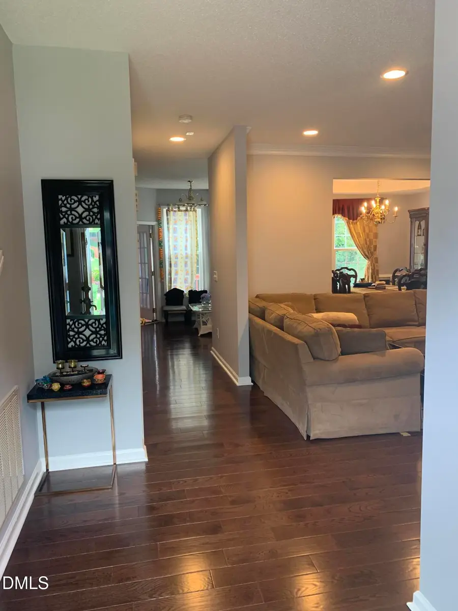 105 New Parkside Drive, Chapel Hill, NC 27516 - #3