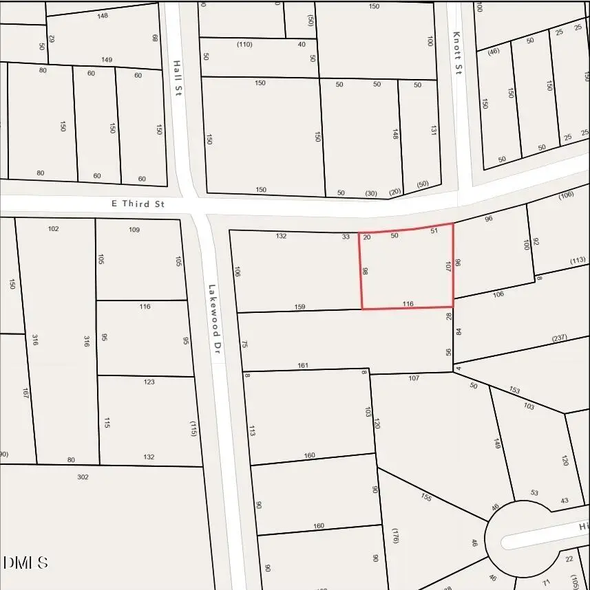 0 E Third Street, Wendell, NC 27591 - #1