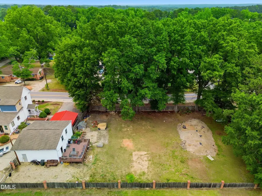 0 E Third Street, Wendell, NC 27591 - #3
