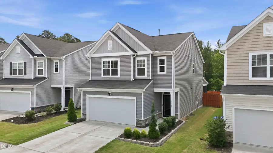 118 Velten Ridge Drive, Durham, NC 27713 - #2