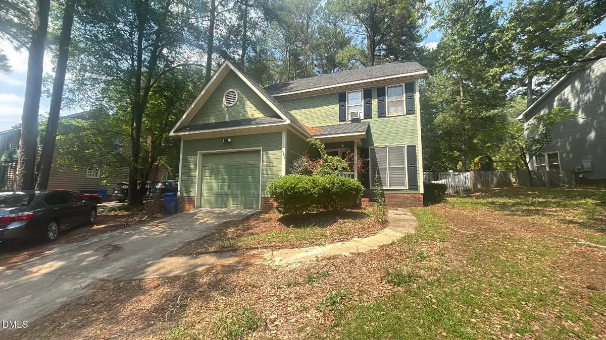 808 Hilton Drive, Fayetteville, NC 28311 - #1