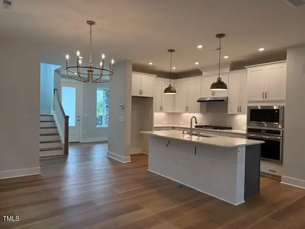 53 Hillway Road, Pittsboro, NC 27312