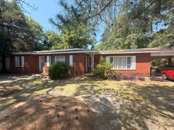 108 S Church Street, Kenansville, NC 28349