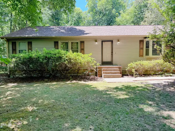 113 Chambers Road, Rougemont, NC 27572