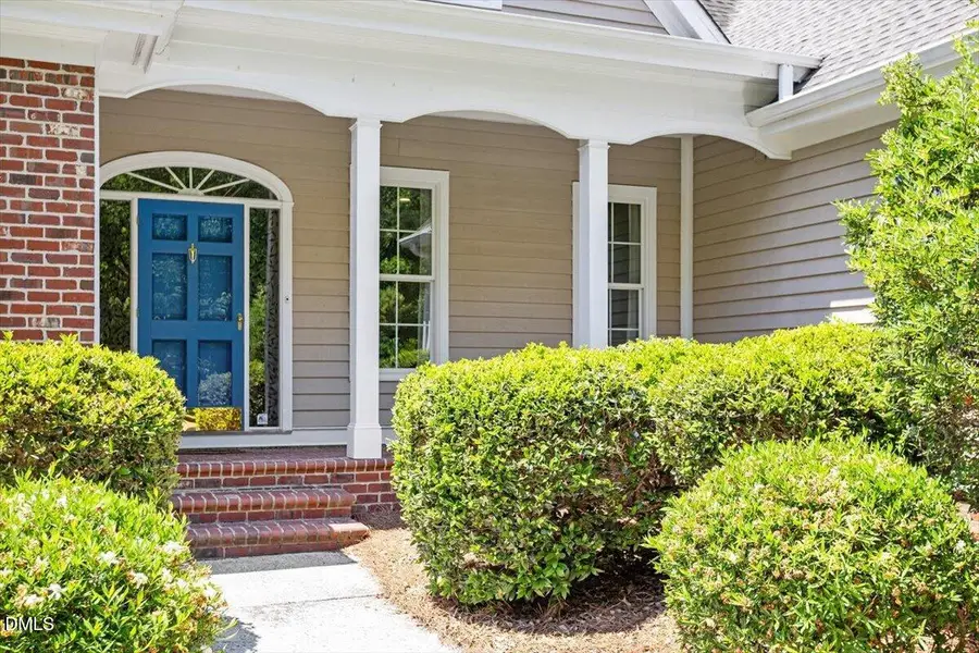 105 Arcadia Lane, Chapel Hill, NC 27514 - #3