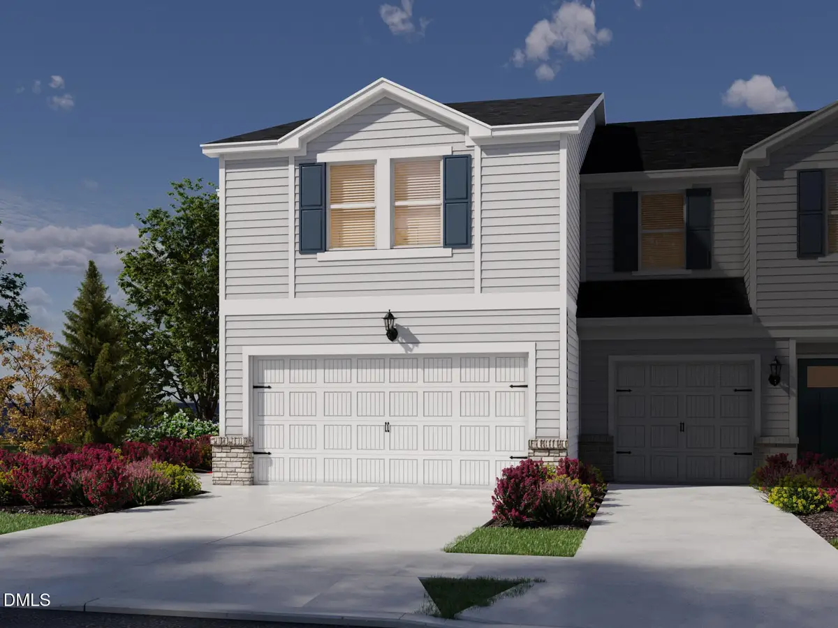 813 Stream View Court, Mebane, NC 27302 - #1
