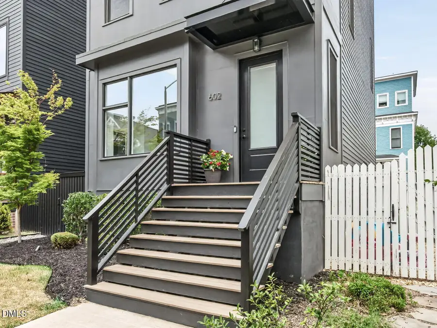 602 Velma Hopkins Lane, Raleigh, NC 27603 - #3