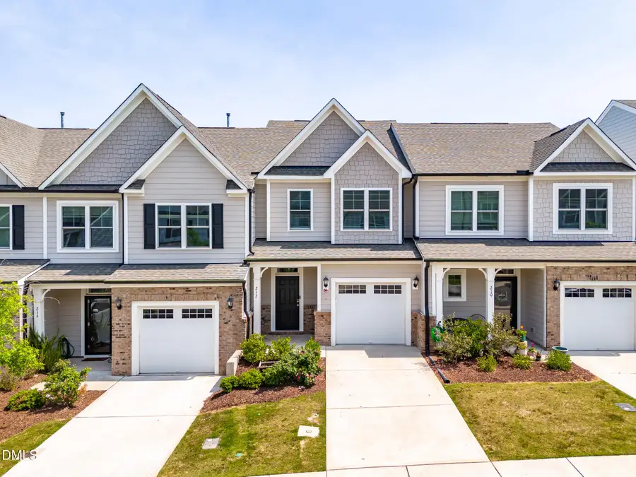 212 Marbella Grove Court, Durham, NC 27713 - #2