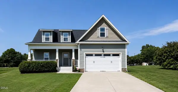 30 Inman Way, Selma, NC 27576