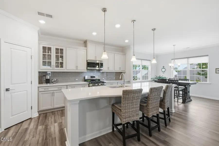 1009 Tamarisk Lane, Durham, NC 27703 - #3