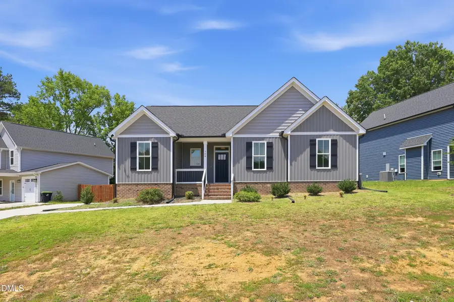 104 Averly Court, Stem, NC 27581 - #2