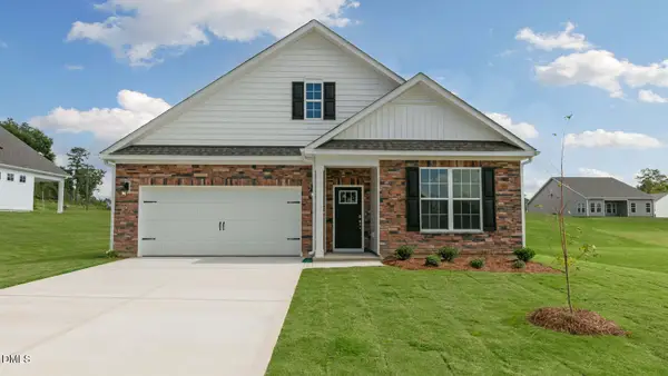 171 Prairie Wolf Street, Sanford, NC 27330