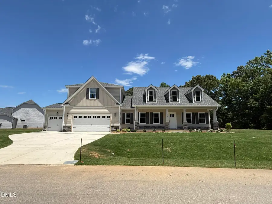 146 Busterfield Court, Benson, NC 27504 - #2
