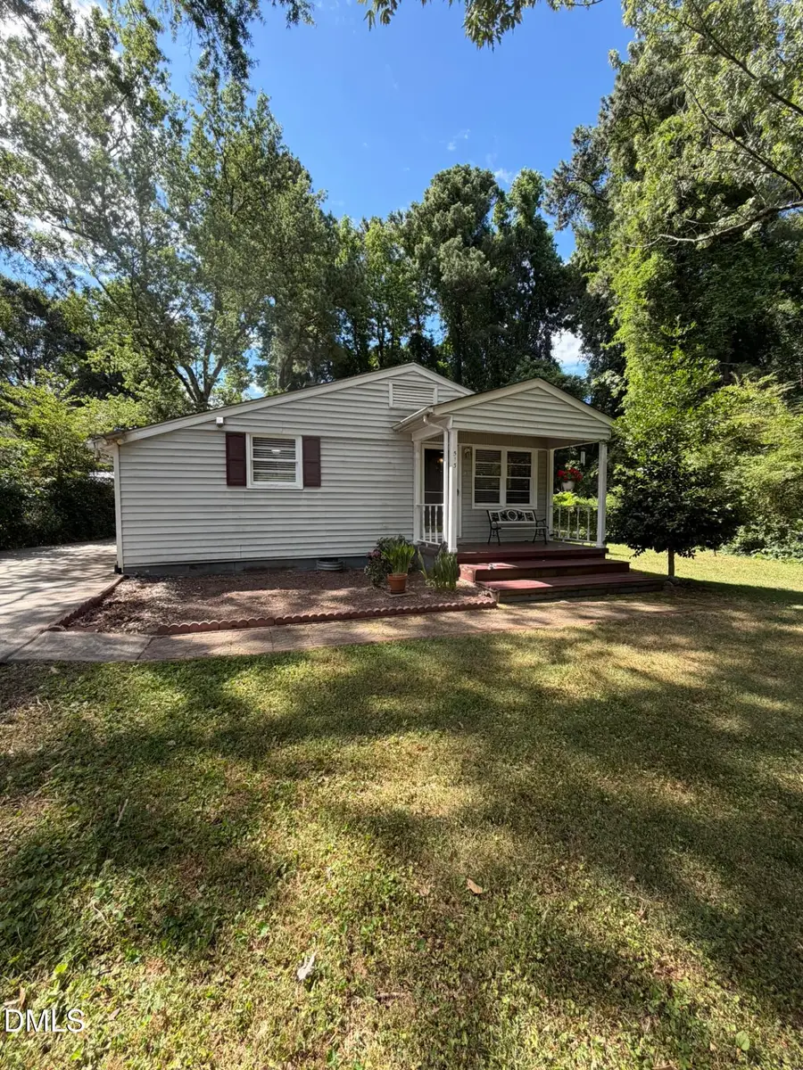 513 Madison Avenue, Cary, NC 27513 - #2