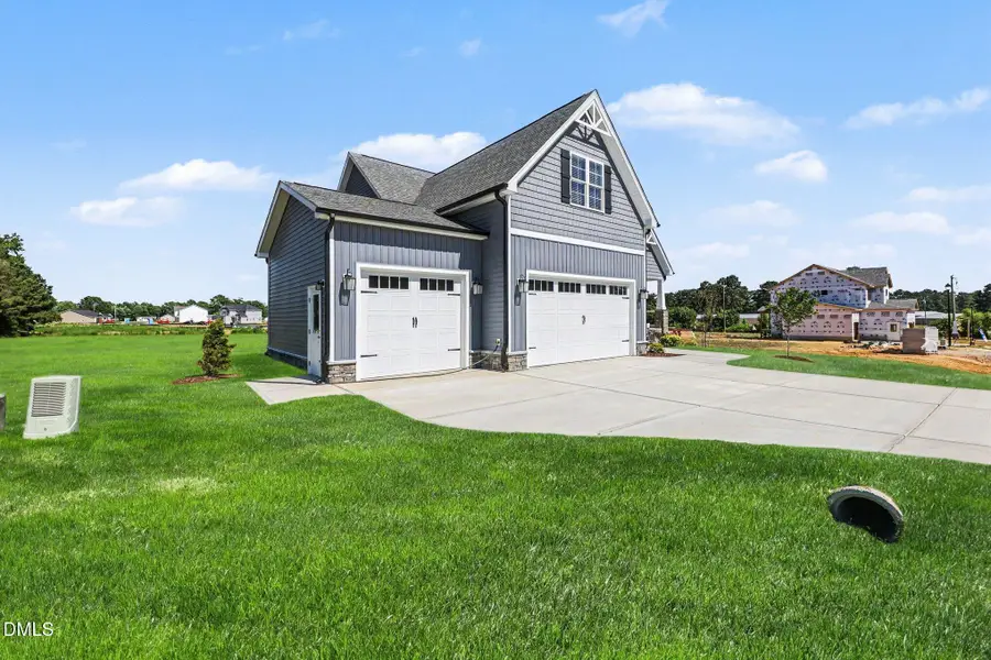 64 Howell Farm Drive, Selma, NC 27576 - #3