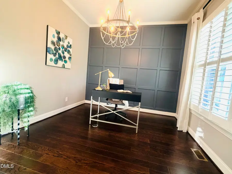 804 Rambling Oaks Lane, Holly Springs, NC 27540 - #3