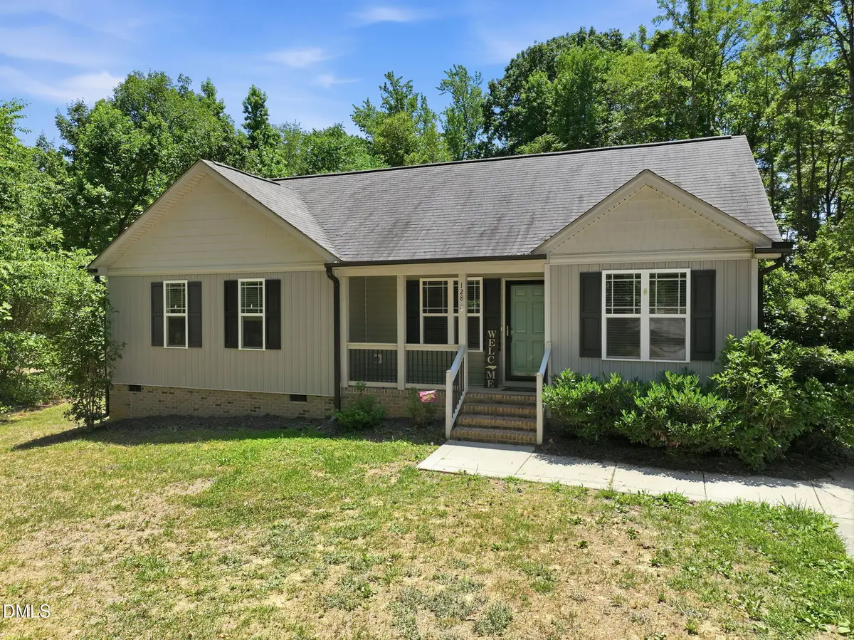 128 Bragg Lane, Hurdle Mills, NC 27541 - #1