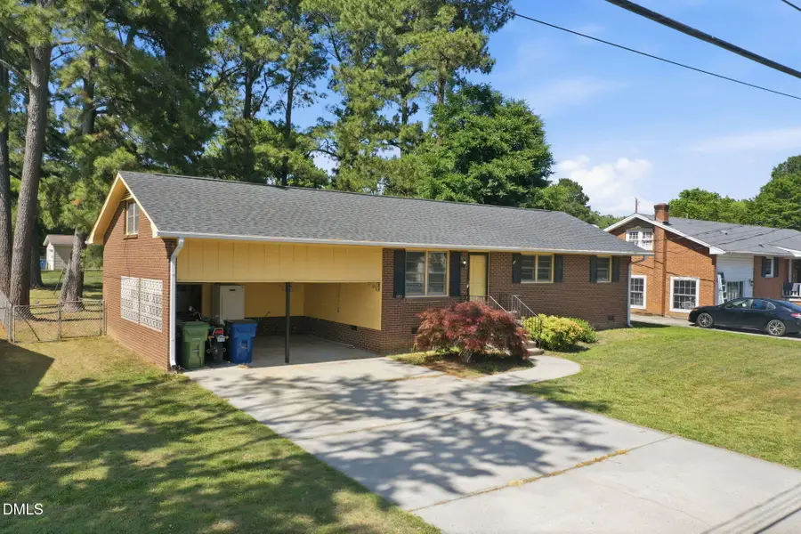 145 Webster Road, Graham, NC 27253 - #3