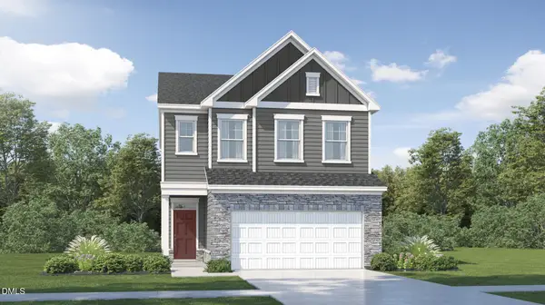 5309 Cayden Cove Drive, Wendell, NC 27591