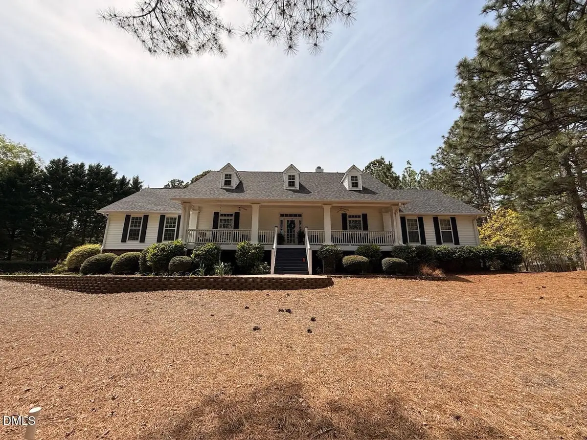 109 Sweetbriar Court, West End, NC 27376 - #1