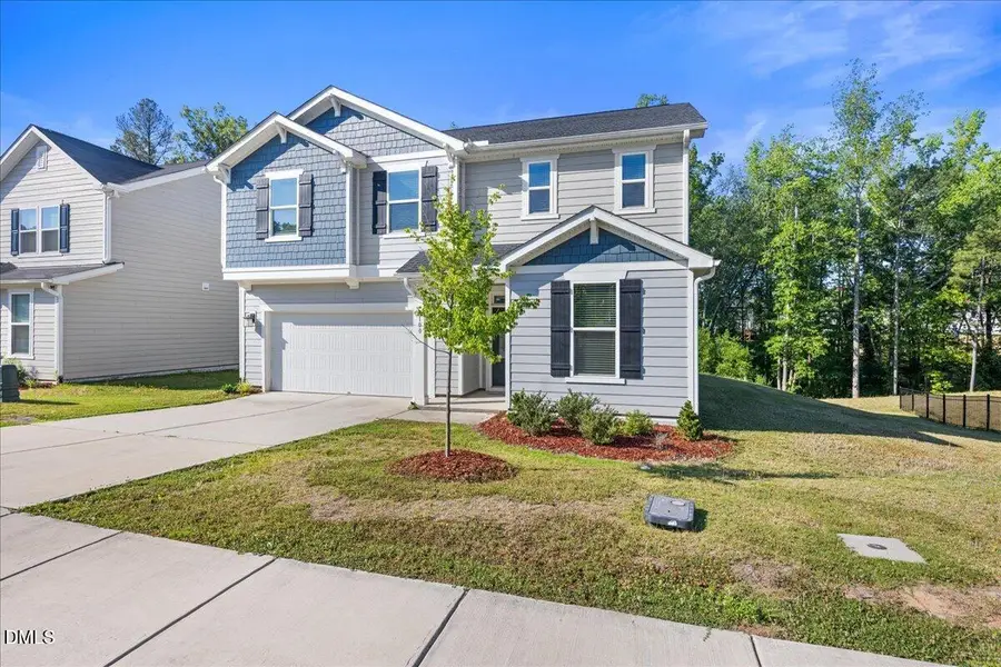 2100 Feather Rock Drive, Durham, NC 27704 - #3
